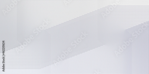White paper, abstract background