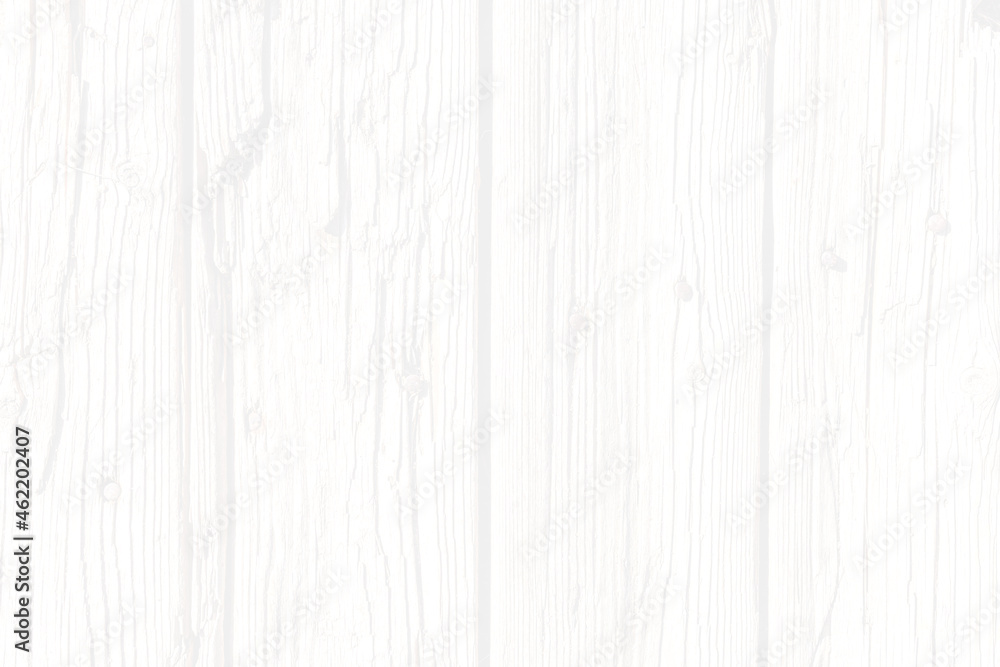 White wood panel texture for backgrounds or design. Rustic grayscale wooden wallpaper. White washed wood. Table top view. White wood panel texture for backgrounds or design. Rustic grayscale wooden wallpaper. White washed wood. Table top view.