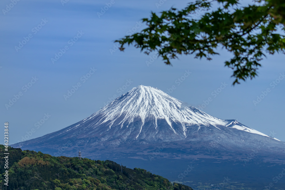 富士山　静岡