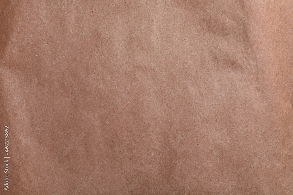 custom made wallpaper toronto digitalTexture of kraft paper bag as background, closeup