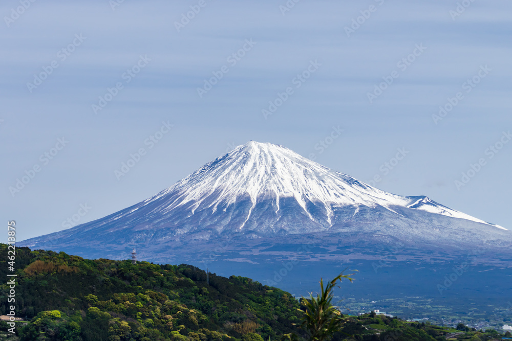 富士山　静岡