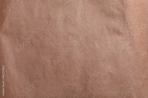 Wallpaper Mural Texture of kraft paper bag as background, closeup Torontodigital.ca