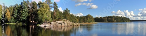 река Вуокса