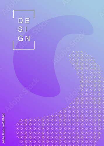 Abstract vector background