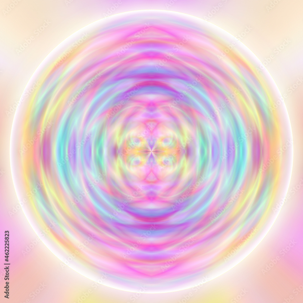 light, bright, glowing neon orb in gradient pastels, futuristic design light, bright, glowing neon orb in gradient pastels, futuristic design
