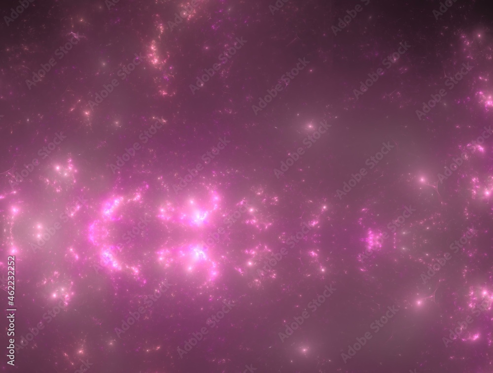Imaginatory fractal abstract background Image Imaginatory fractal abstract background Image