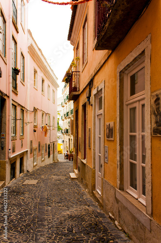 Viajando a Lisboa, Portugal, Europa. © Lola