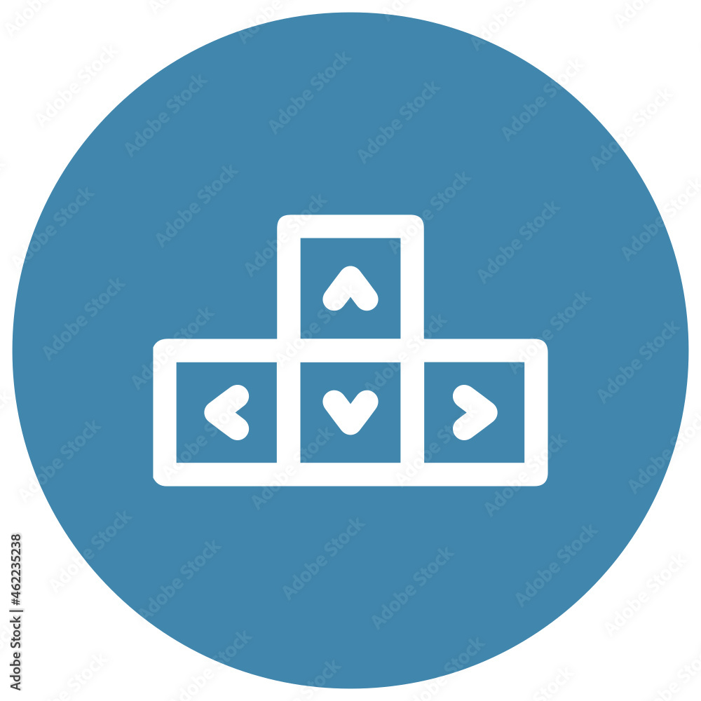 User Action Icon User Action Icon