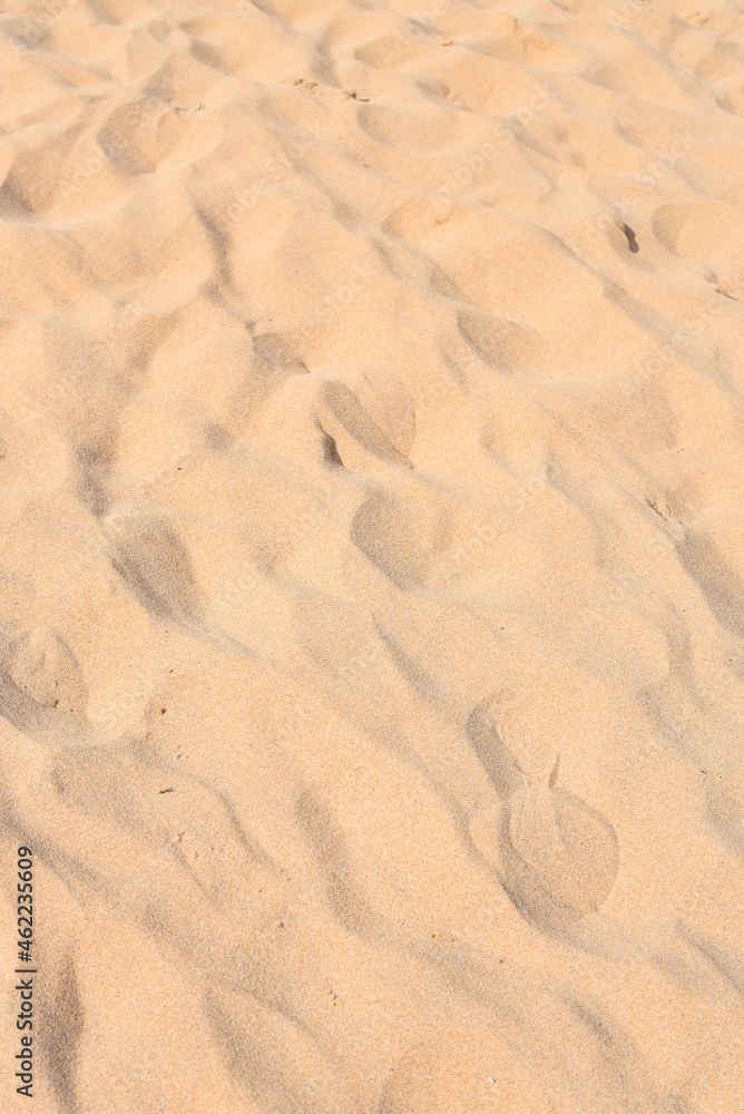Sable blanc Sable blanc
