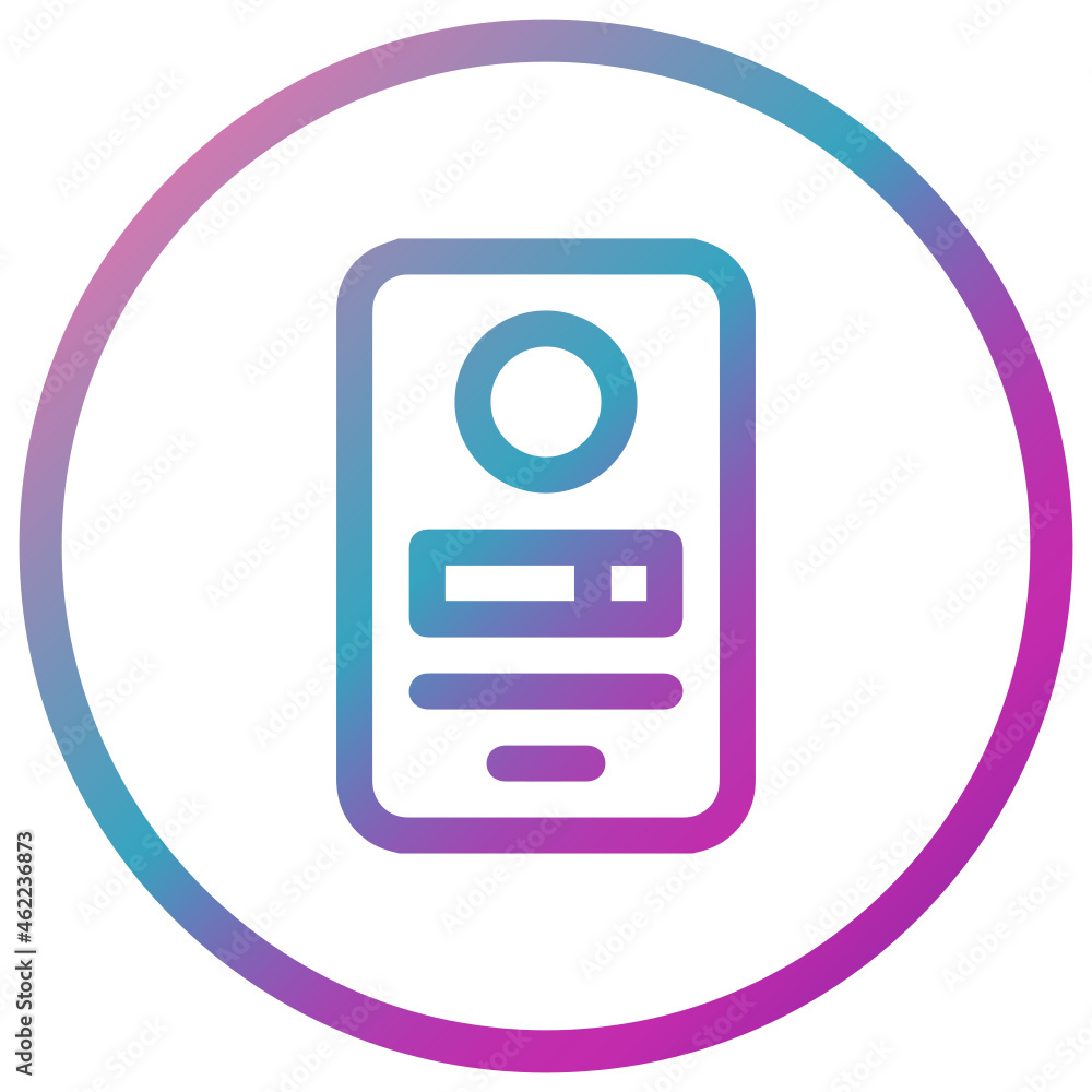 User Action Icon User Action Icon