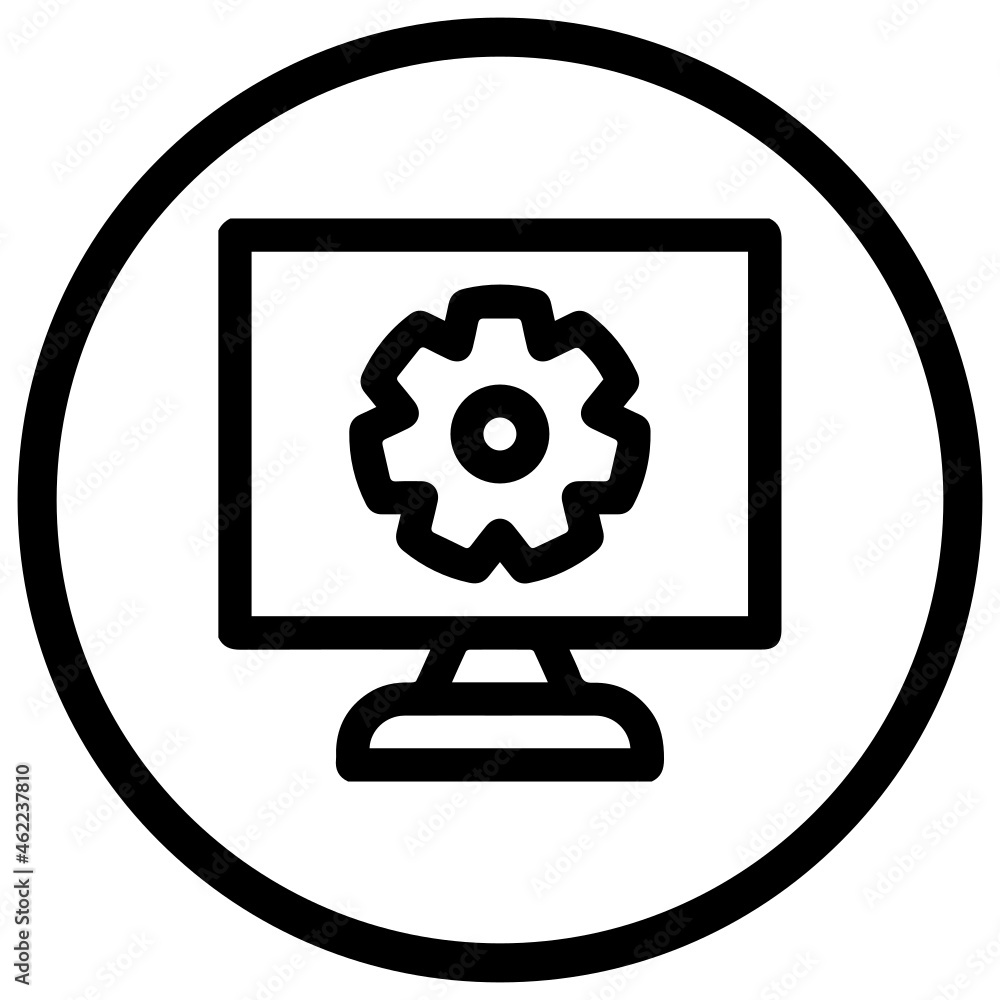 User Action Icon User Action Icon