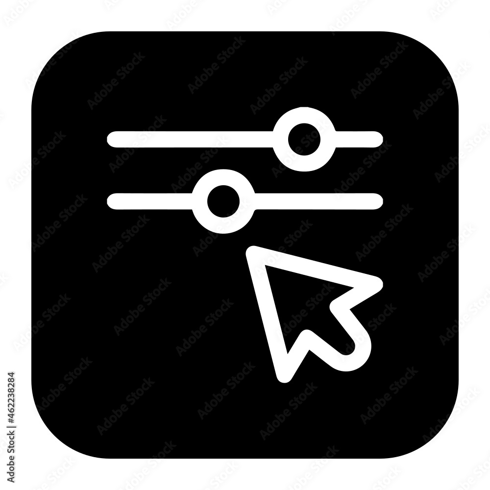 User Action Icon User Action Icon