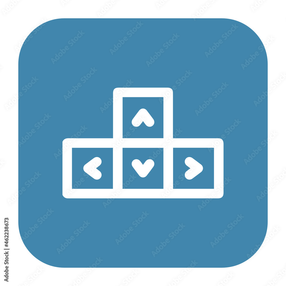 User Action Icon User Action Icon