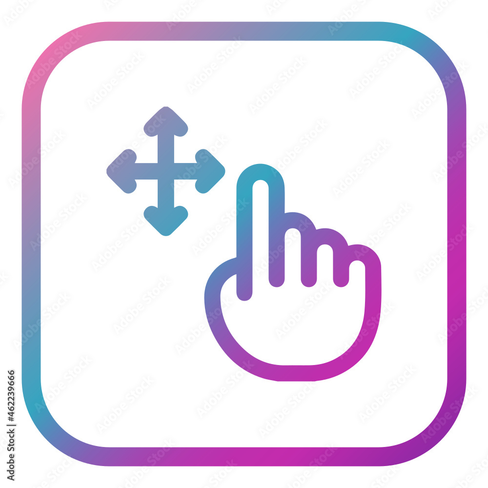 User Action Icon User Action Icon