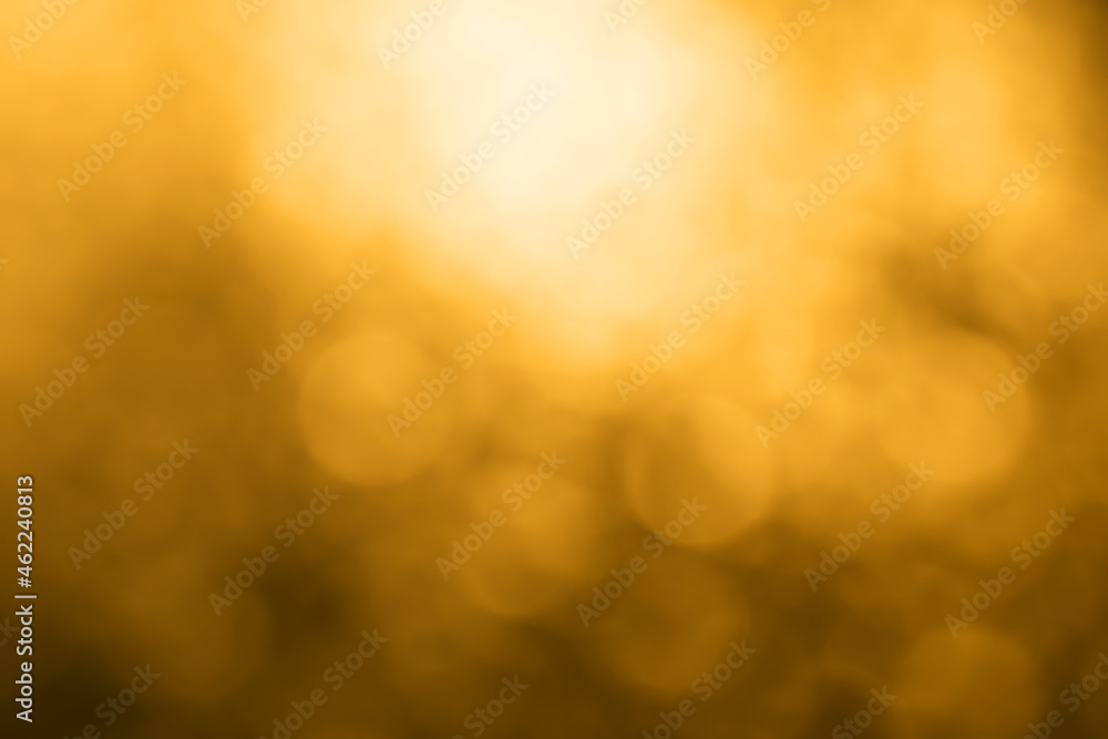 黄色の光テクスチャ背景 Stock Photo Adobe Stock