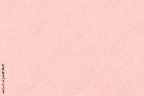 薄ピンクの紙テクスチャ背景