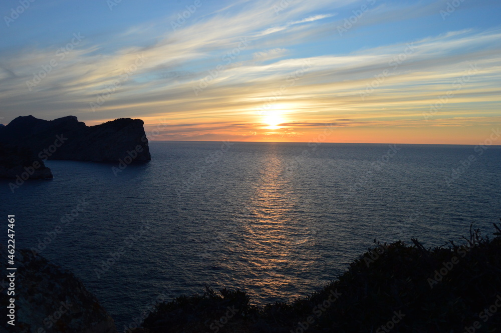 Cap de Formentor 2019 
Sunrise Mood Mallorca Trip