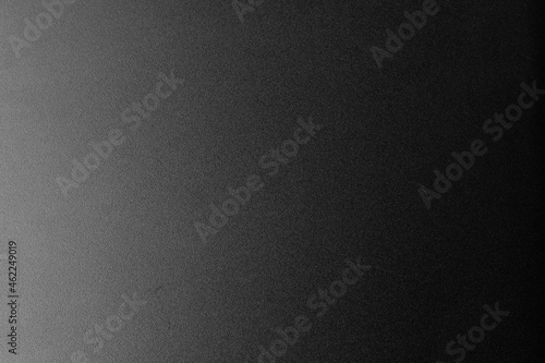 black metal background and texture