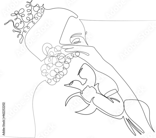 Loving african American mother hold in arms embrace little baby girl child enjoy tender family moment at home, caring young biracial mom hug cuddle cute toddler infant, childcare, maternity concept