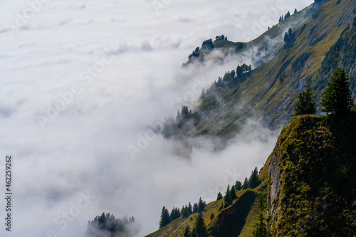 Appenzell Schweiz photo