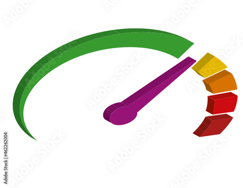 COMPTEUR ENREGISTREUR