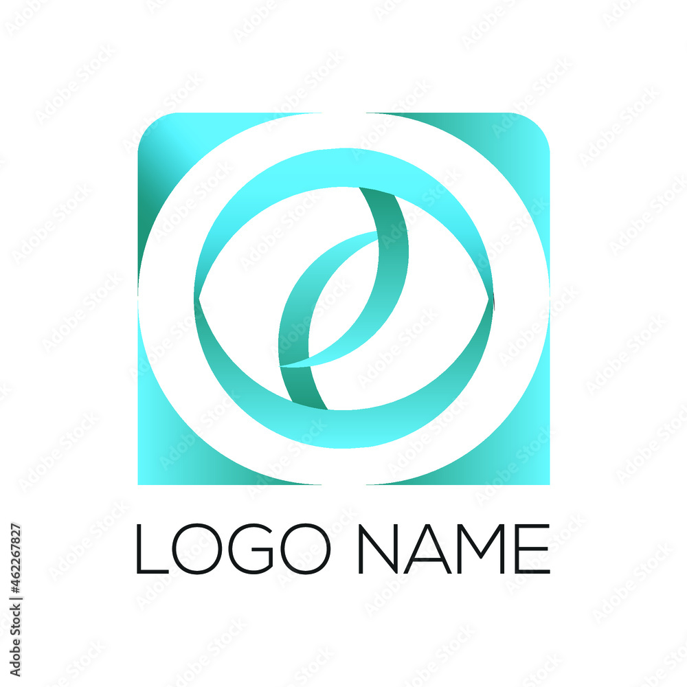 eye-catching logo design flat minimal modern eye-catching logo design flat minimal modern