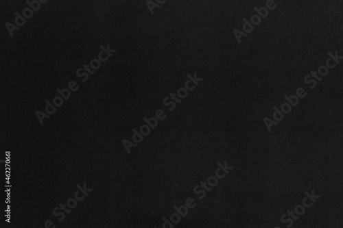 Old black paper texture