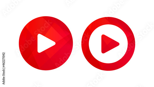 Free Download player icon on white background	 - GFXLoad