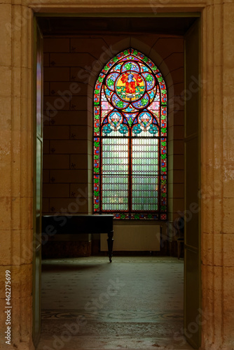 abbaye de Valmagne Herault - Abbaye cistercienne en Languedoc Roussillon  ©  - Erick M - 