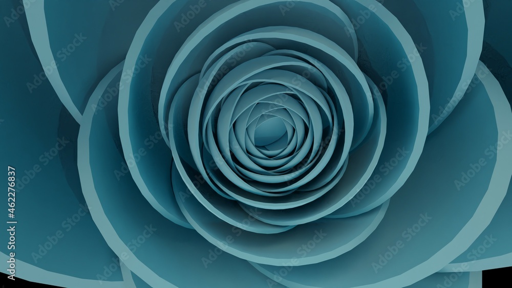 Fototapeta premium 3d abstract background for desktop 3d abstract geometric design.