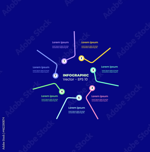 business plan concept