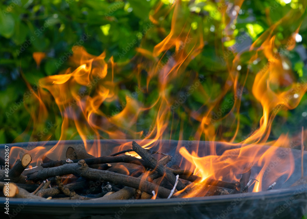 Flammes 2 Flammes 2