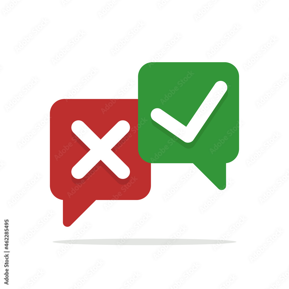 Survey reaction. Decision icon vector illustration design isolated Survey reaction. Decision icon vector illustration design isolated