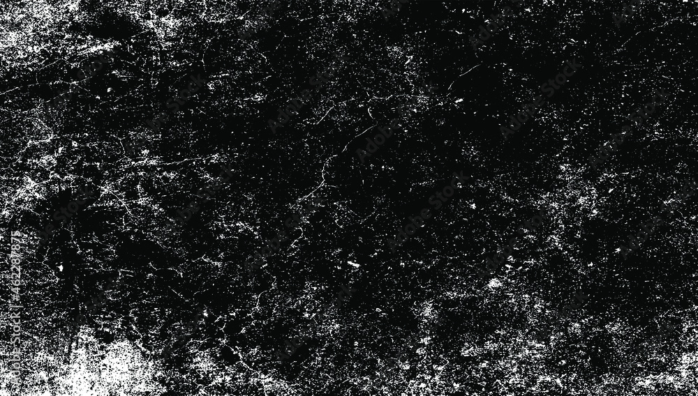 Dark grunge urban texture vector. Distressed overlay texture. Grunge background. Abstract obvious dark worn textured effect. Vector Illustration. Black isolated on white. EPS10. Dark grunge urban texture vector. Distressed overlay texture. Grunge background. Abstract obvious dark worn textured effect. Vector Illustration. Black isolated on white. EPS10.