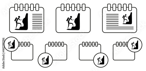 Horseback Riding icon. Elements of sportsman icon. Premium quality graphic design icon. Signs and symbols collection icon for websites, web design, mobile app on white background