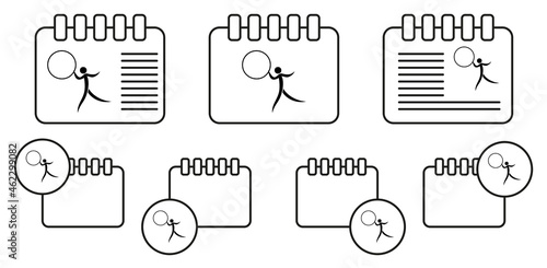 table tennis icon. Elements of sportsman icon. Premium quality graphic design icon. Signs and symbols collection icon for websites, web design, mobile app on white background