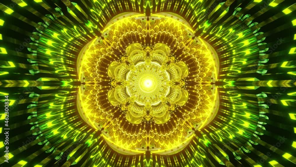 3D kaleidoscope infinite 4k vj seamless loop for mushroom trip and dmt trip to open third eye abstract animation meditation art 3D kaleidoscope infinite 4k vj seamless loop for mushroom trip and dmt trip to open third eye abstract animation meditation art