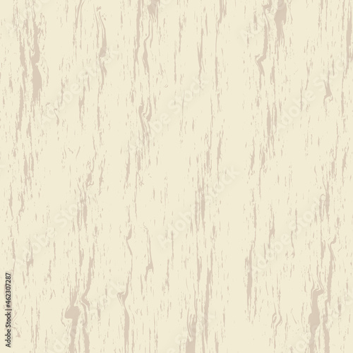 Wood texture. Wood grain vector background