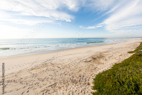 Sao Geraldo beach