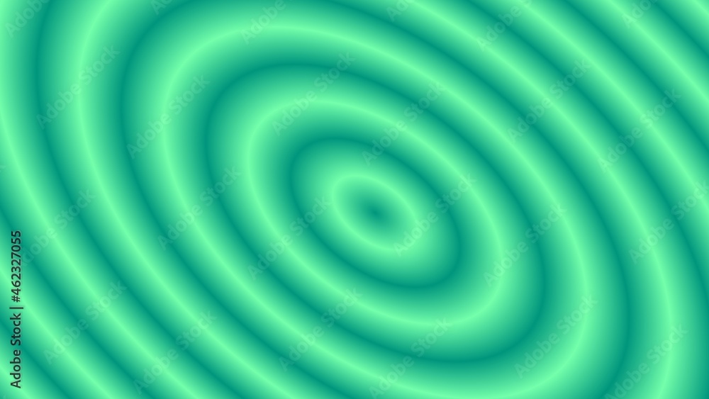 green circle background that looks like a pipe or snake green circle background that looks like a pipe or snake