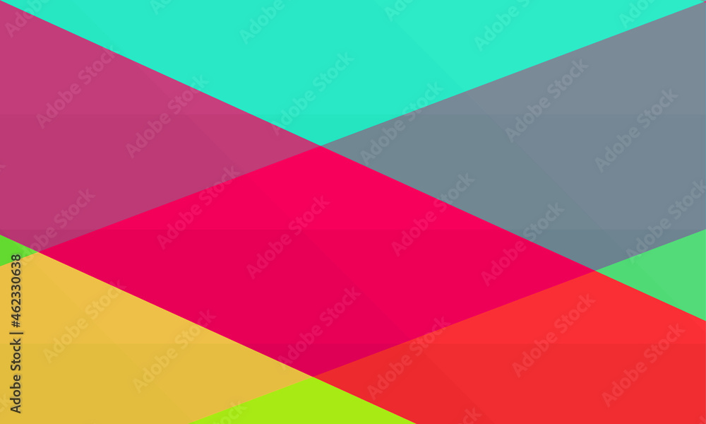 multicolored criss-crossed plaid background