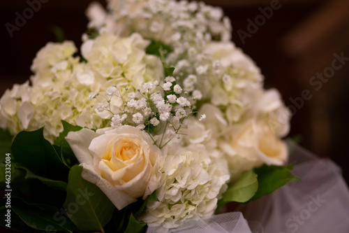 wedding flowers