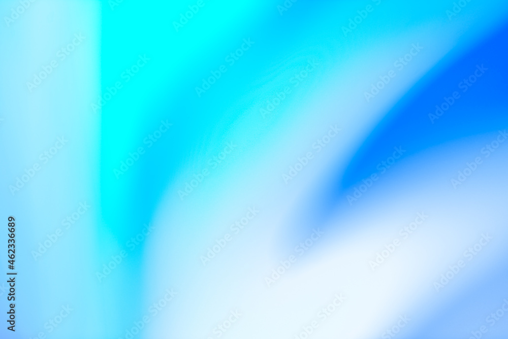 Vivid blurred colorful wallpaper background