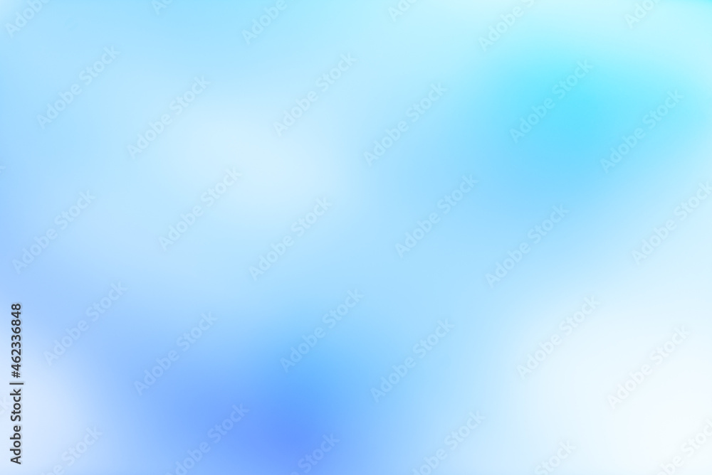 Obraz premium Vivid blurred colorful wallpaper background