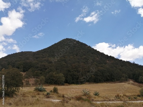 Cerrito Sta Cruz Tepexpan