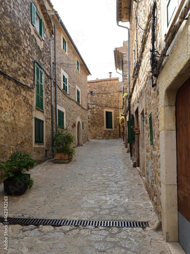 Valldemossa, Mallorca, spanien
 photo