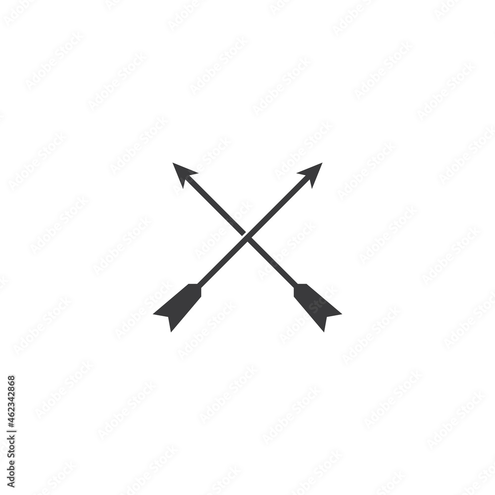 Arrow head icon Arrow head icon