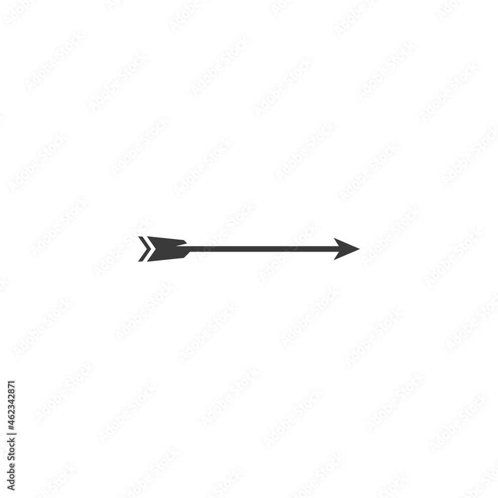 Arrow head icon Arrow head icon