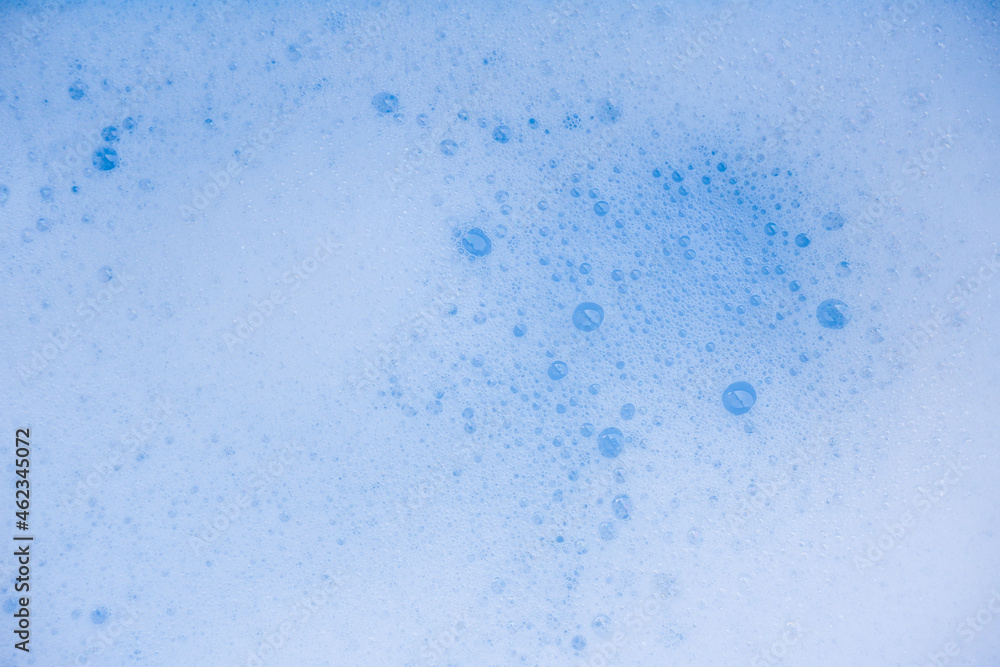 Abstract background white soapy foam texture. Shampoo foam with bubbles Abstract background white soapy foam texture. Shampoo foam with bubbles