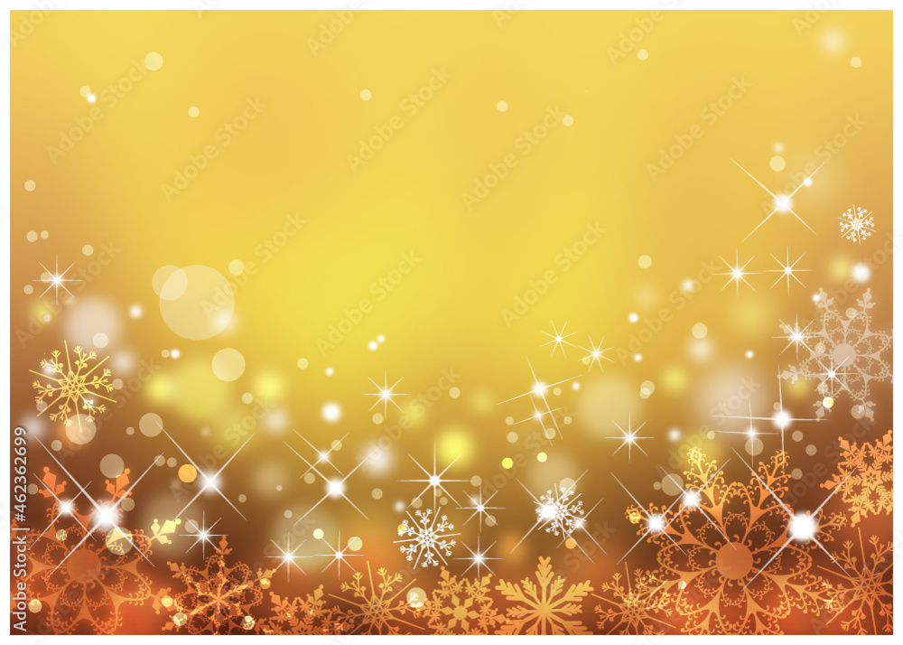 クリスマス イルミネーション背景 Stock Vector Adobe Stock クリスマス イルミネーション背景 Stock Vector Adobe Stock
